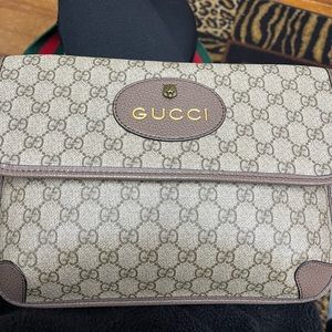AUTHENTIC GUCCI!!!